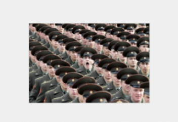 Почему мы зеваем?