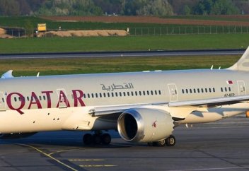 «Qatar Airways» Нұр-Сұлтан мен Алматы арасында әуе рейстерін ашады