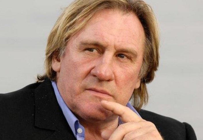 Жерар Депардье мусульманин?