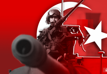 Разные: «Мусульманский производитель»: Турция ищет рынки сбыта оружия