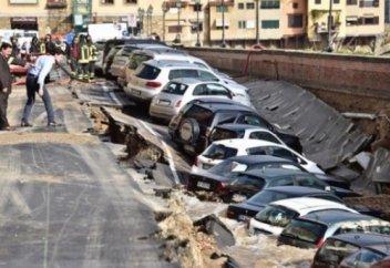 Парковка (видео)