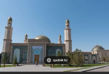 В Казахстане снова строят мечети: рекорд последних лет по количеству новых строений