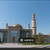 В Казахстане снова строят мечети: рекорд последних лет по количеству новых строений