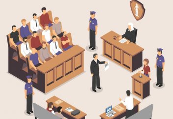 Почему ответчику в казахстанском суде делать нечего