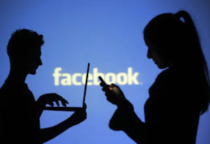 Facebook ерлерге қарағанда әйелдердің денсаулығына зиянды
