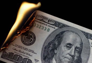 Страны избегают госдолг США. Гегемонии доллара конец