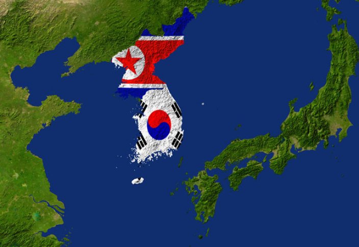 Оңтүстік пен Солтүстік Корея қайта бірігуі мүмкін