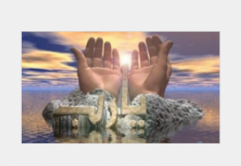 Қалай садақа берді, солай ғайыптың күшімен аман қалды (видео)