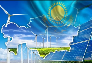 Қазақстан 2060 жылға қарай көміртегі бейтараптығына қол жеткізуге ниетті