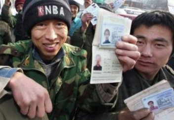 Қазақстанға жыл сайын миллионға жуық мигрант қоныс аударады