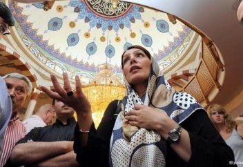 Германия мұсылмандары билікпен келісім жасаспақ