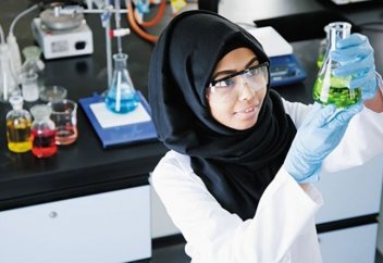 Правительству "до лампочки" дискриминация мусульман на рынке труда