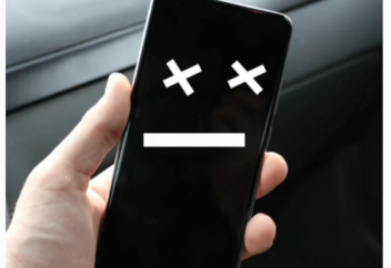 Как включить телефон без кнопки включения?