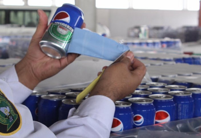 «Пепси-кола» со вкусом пива