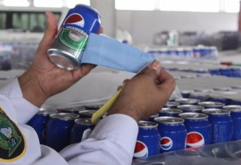 «Пепси-кола» со вкусом пива