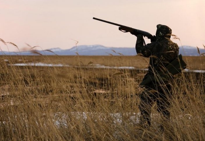 Разные: На каких животных разрешена охота в весенний сезон в Казахстане