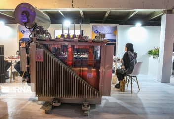 Иран на 90% самодостаточен в электроэнергетике