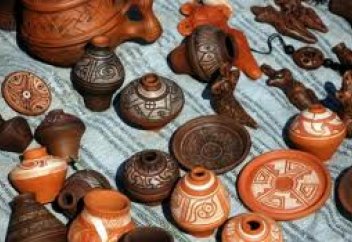 Этновыставка в Крыму