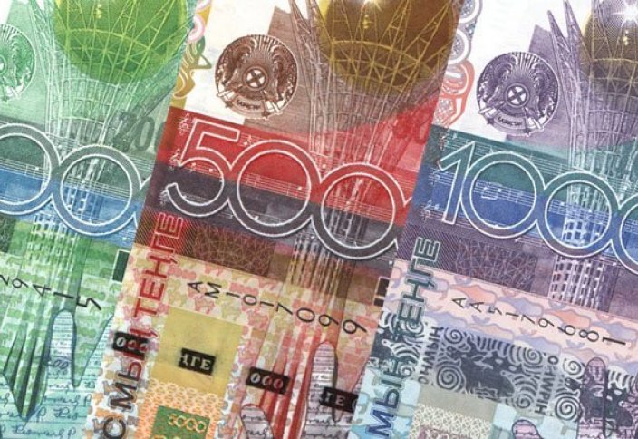 Запрет на прием купюр старого образца начнет действовать только с 4 октября - Нацбанк РК