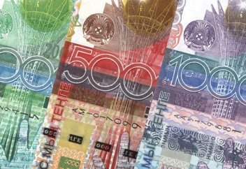 Запрет на прием купюр старого образца начнет действовать только с 4 октября - Нацбанк РК