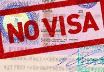 Казахстанцы могут посещать без визы 76 стран мира