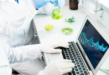 Ғалымдар ДНҚ бойынша қылмыскердің түр-тұлғасын анықтауды үйренді