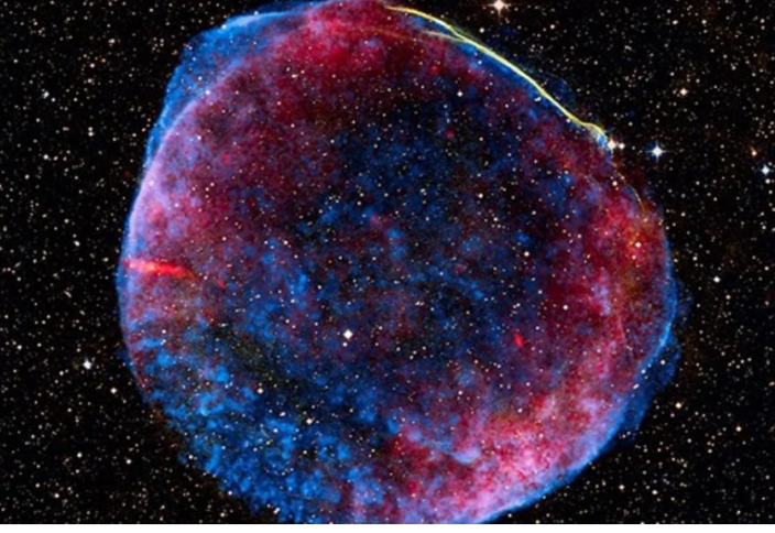 Арабские астрономы зафиксировали сверхновые 1006 и 1181 годах: показало исследование