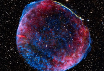 Арабские астрономы зафиксировали сверхновые 1006 и 1181 годах: показало исследование