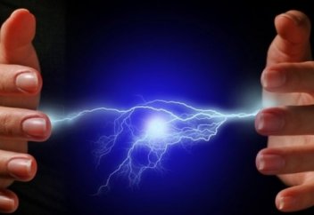 Қызықты факті: Энергия да жаратылыс иесі болып шықты (Адам емес, Алланың жаратылысы)