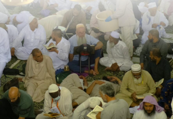 Қажыларға қатысты жаңа ереже қабылданды