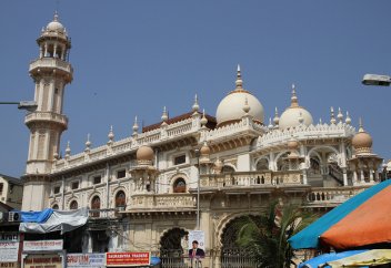 Тарихи көне мешіт осы заманғы озық технологиясымен өзгелеріне үлгі болды