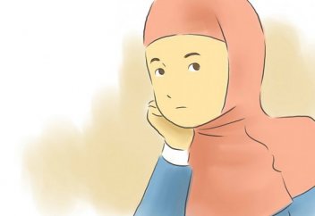 Почему я решила отказаться от хиджаба… и вернулась к нему