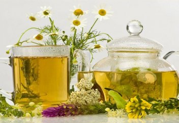 Күйзелістен арылуға көмектесетін азық