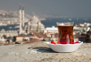 Түрік шайы әлемнің 60 еліне экспортталады