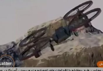 Иран вооружает Армению для новой войны. Арабов пытаются столкнуть с Турцией?