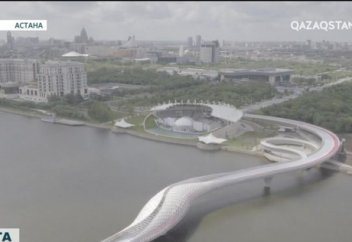 МЕШІТ - МЕКТЕП - АУРУХАНА , ҚОҒАМНЫҢ ҮШ ТАҒАНЫ...