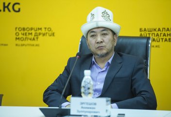 В медресе обучают естественным наукам