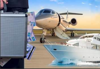 Сән-салтанат салығы кімдерге салынады?