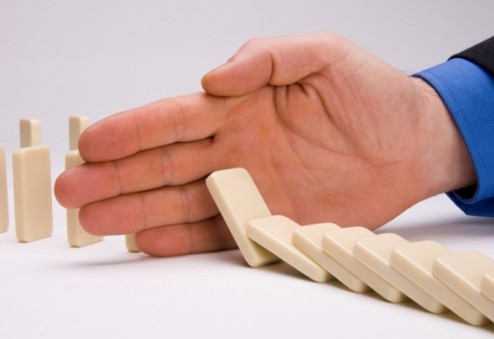 Госсектор только учится реагировать на кризисные ситуации