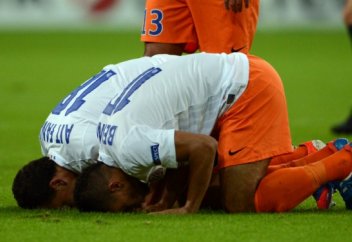 Чемионат қарсаңында болатын Рамазан айында ораза ұстамауға үндеп отыр