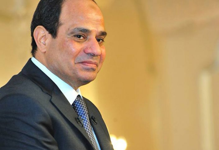 Президент Египта: Мой день начинается с утреннего намаза