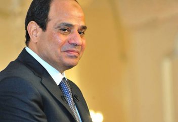 Президент Египта: Мой день начинается с утреннего намаза