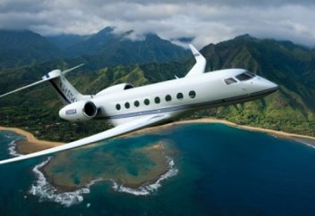 Құлап бара жатқан самолетте кəпірлер болмайды ...