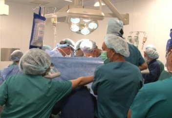 Қатерлі дертке шалдыққандар тегін емделеді