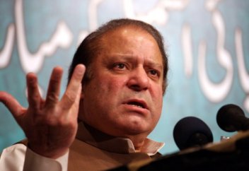 Пәкістанда өлім жазасы туралы мораторидің күші жойылды