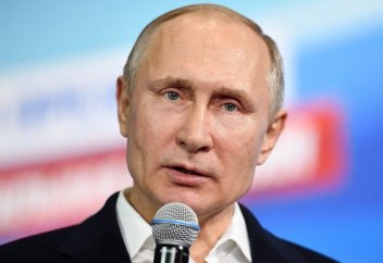 Путин посоветовал детям читать Коран, Библию и Тору