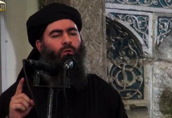 В детском доме оказалась…дочь главаря ИГИЛ