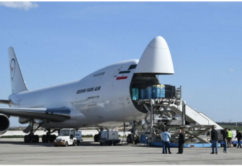 Как Иран использовал землетрясения для военной помощи асадитам