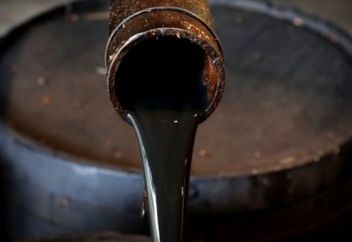Разное: В самой глубокой в Азии скважине нашли нефть и газ (видео)