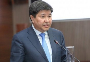 Кто скрывается за образом радикала, рассказал Генпрокурор РК